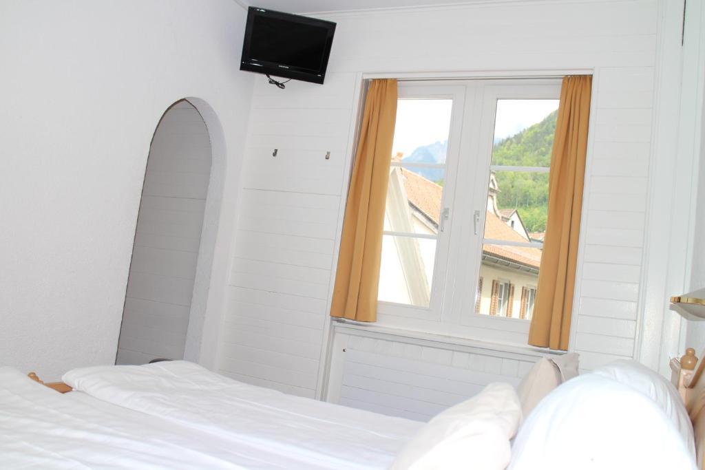 Zunfthaus Zur Rebleuten คูร์ ห้อง รูปภาพ